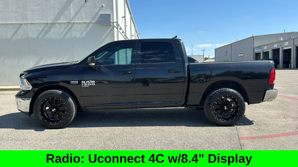 Used 2019 RAM 1500 Lone Star RWD image 4