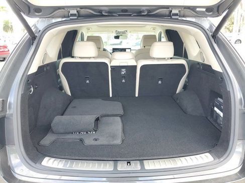 Used 2024 Genesis GV80 2.5T Prestige w/ Prestige Package image 7