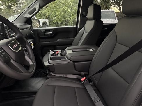 New 2026 GMC Sierra 1500 Pro w/ Pro Value Package AWD/4WD image 4