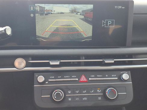New 2026 Hyundai Tucson SE AWD/4WD image 8
