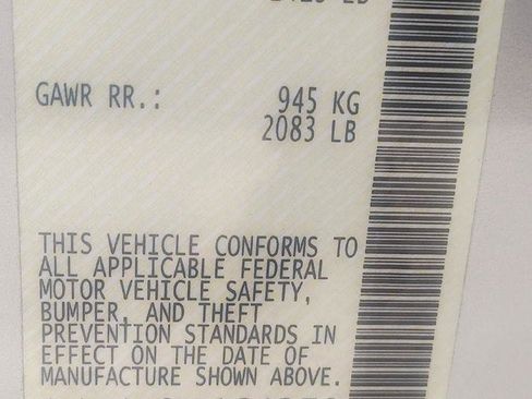 Used 2019 Nissan Altima 2.5 SV image 43