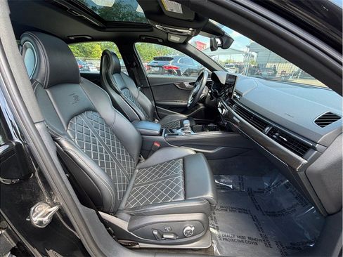 Used 2023 Audi S4 Prestige w/ Prestige Package AWD/4WD image 49