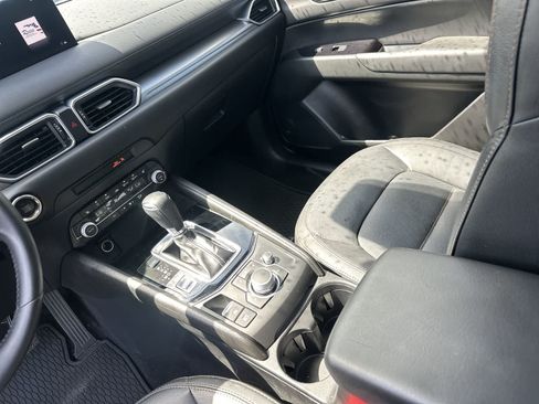 Used 2023 MAZDA CX-5 AWD 2.5 S image 22