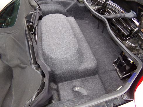 Used 2007 Pontiac Solstice Convertible w/ Premium Package RWD image 27