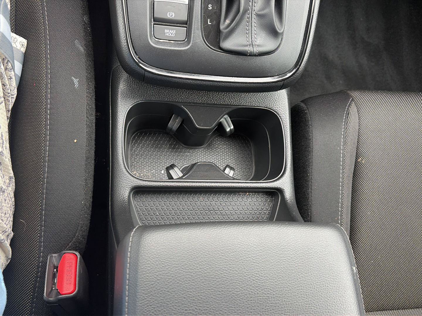 Used 2025 Honda CR-V LX image 17