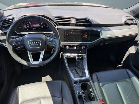 Used 2025 Audi Q3 2.0T Premium AWD/4WD image 16