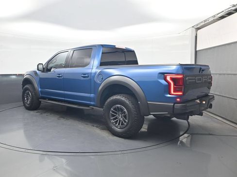 Used 2020 Ford F150 Raptor w/ Equipment Group 802A Luxury AWD/4WD image 4