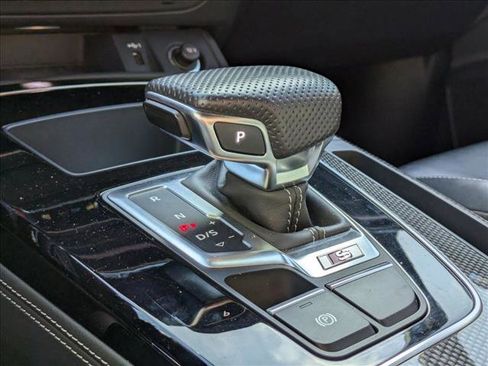 Used 2023 Audi SQ5 Prestige image 14