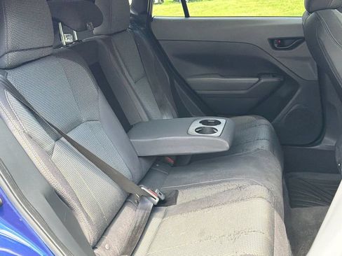 Certified 2024 Subaru Crosstrek 2.0i Premium AWD/4WD image 13
