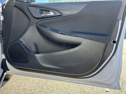 Used 2023 Chevrolet Malibu LS w/ Driver Confidence Package image 27