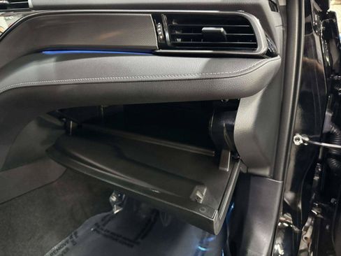 Used 2020 Toyota Camry XSE FWD image 42