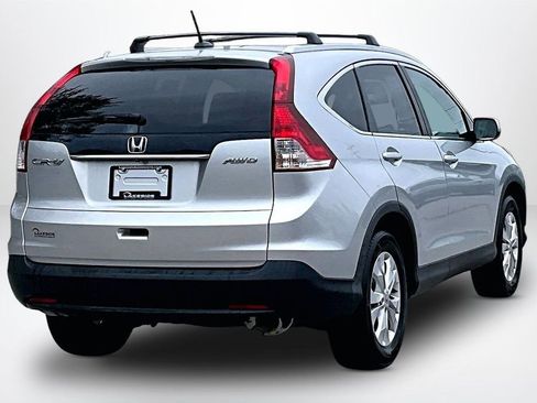 Used 2014 Honda CR-V EX-L image 5
