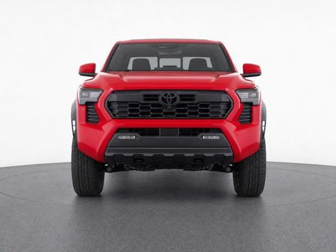 New 2026 Toyota Tacoma TRD Off-Road AWD/4WD image 5