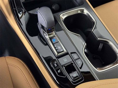 Used 2025 Lexus NX 350 AWD image 30