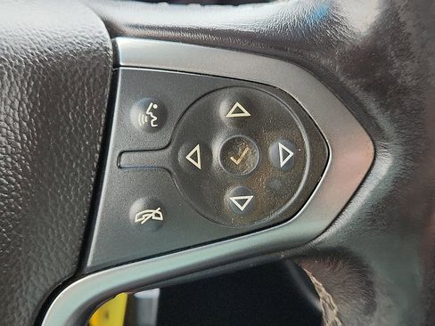 Used 2018 Chevrolet Silverado 1500 LT w/ Texas Edition RWD image 18