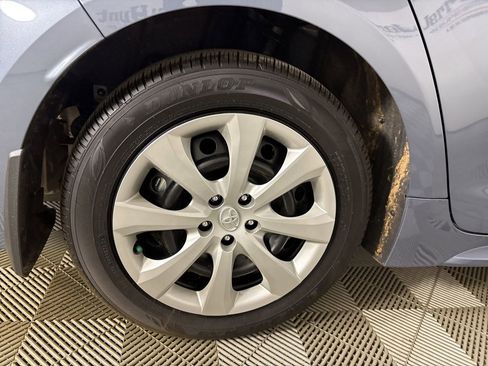 Used 2026 Toyota Corolla LE FWD image 29