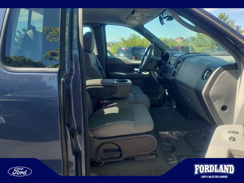 Used 2006 Ford F150 XLT RWD image 19