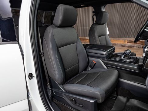 Used 2022 Ford F150 XLT w/ Equipment Group 302A High image 30