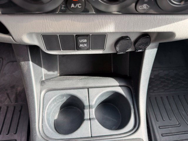 Used 2012 Toyota Tacoma 4x4 Double Cab image 21