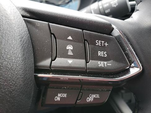 Certified 2024 MAZDA CX-5 AWD 2.5 S image 23