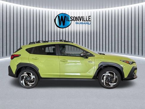Used 2026 Subaru Crosstrek 2.5i Limited w/ Crosstrek Mirror Package AWD/4WD image 13