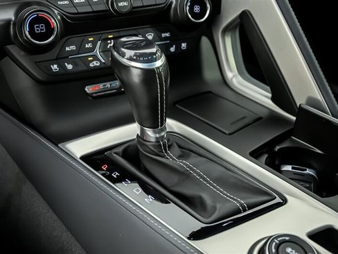Used 2017 Chevrolet Corvette Z06 RWD image 31