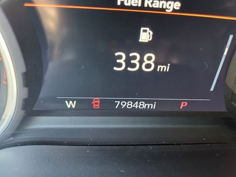 Used 2021 Chevrolet Silverado 1500 LTZ w/ LTZ Premium Package image 17