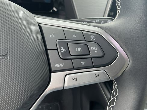 New 2026 Volkswagen Atlas Cross Sport SE AWD/4WD image 15