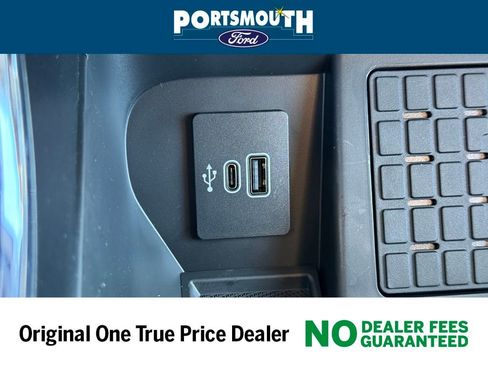 New 2026 Ford F150 XLT w/ Equipment Group 302A MID image 16