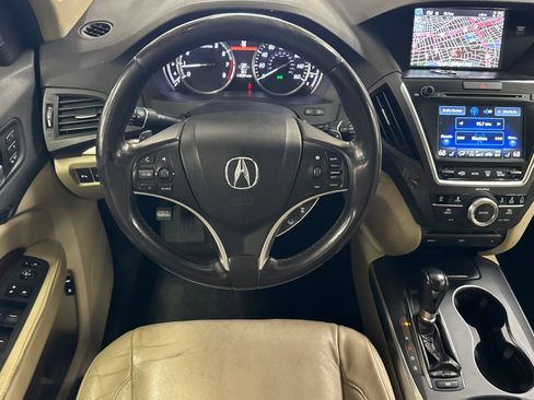 Used 2014 Acura MDX SH-AWD w/ Advance Package image 15