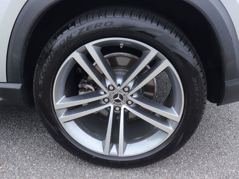 Used 2020 Mercedes-Benz GLE 350 image 39