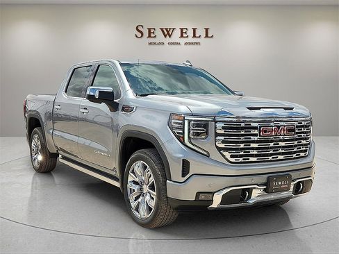 New 2026 GMC Sierra 1500 Denali image 6