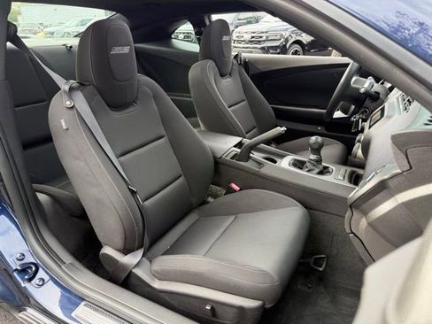 Used 2010 Chevrolet Camaro SS w/ RS Package image 13
