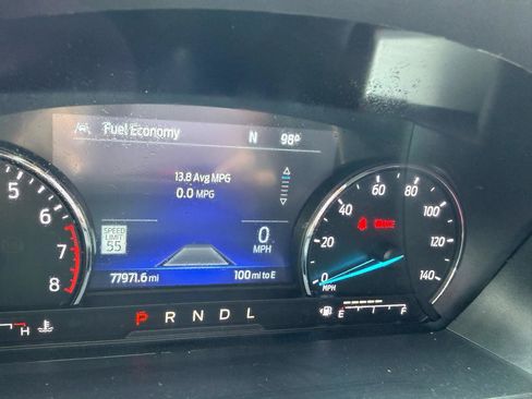 Used 2023 Ford Explorer XLT w/ Equipment Group 202A RWD image 29