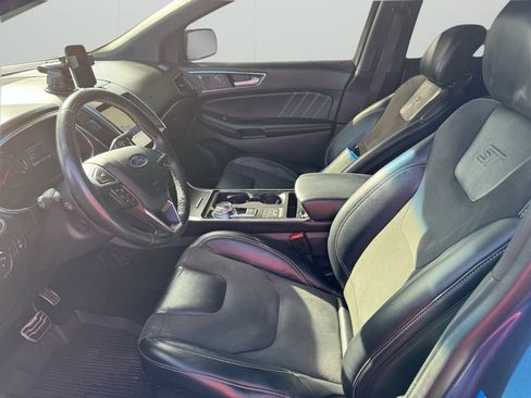 Used 2019 Ford Edge ST w/ Equipment Group 401A AWD/4WD image 17