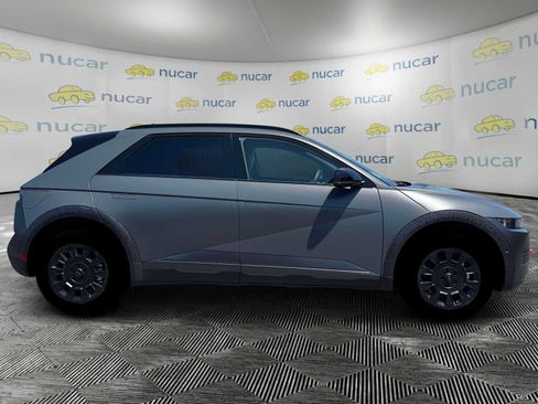 New 2025 Hyundai Ioniq 5 XRT image 10