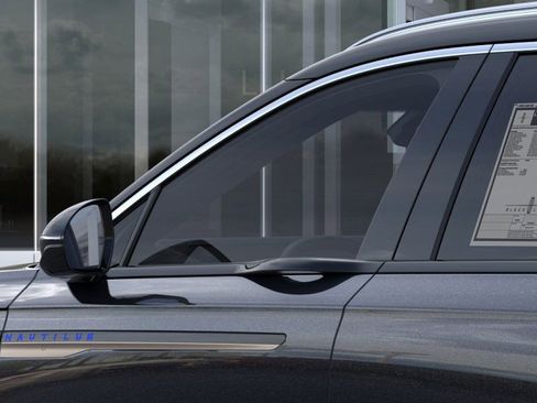 New 2026 Lincoln Nautilus Black Label image 20