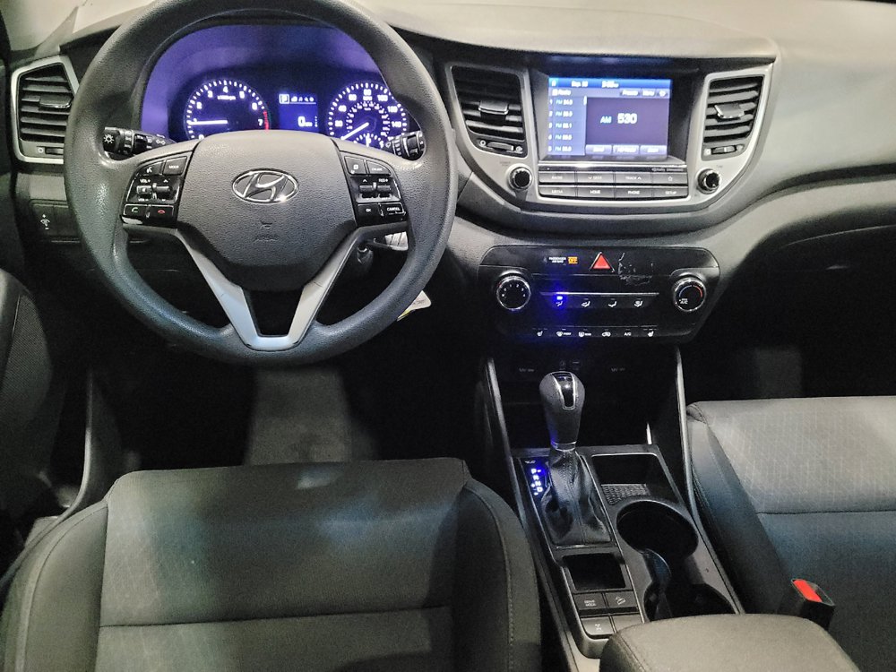 Used 2018 Hyundai Tucson SEL AWD/4WD image 22
