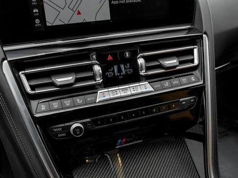 Used 2022 BMW M8 Competition w/ M Carbon Exterior Package image 28