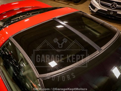 Used 1995 Pontiac Firebird Formula RWD image 14