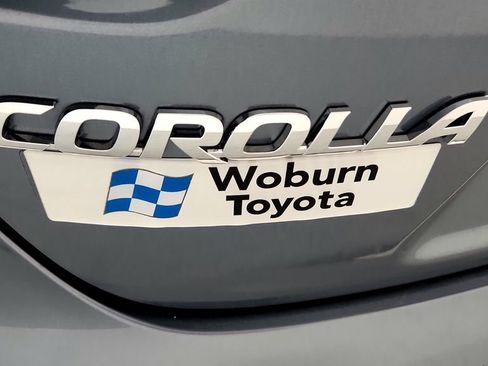Used 2023 Toyota Corolla LE FWD image 24
