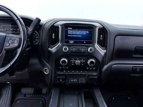 Used 2021 GMC Sierra 1500 AT4 w/ AT4 Preferred Package AWD/4WD image 9