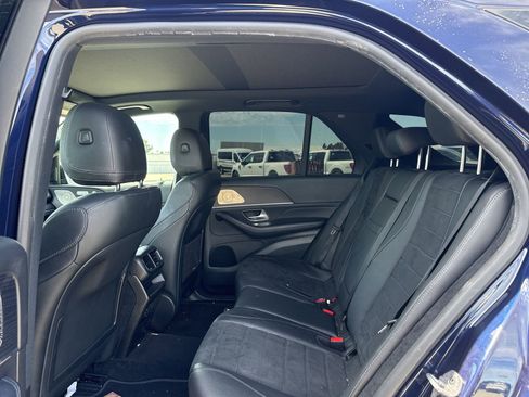 Used 2021 Mercedes-Benz GLE 350 image 6