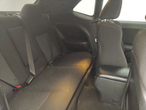 Used 2022 Dodge Challenger GT AWD/4WD image 19