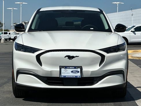 New 2026 Ford Mustang Mach-E Select w/ Interior Protection Package RWD image 8
