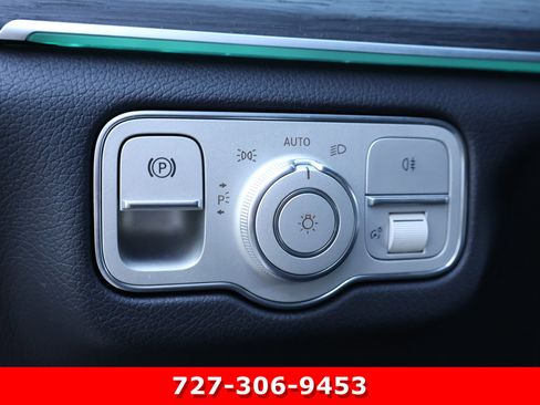 Certified 2023 Mercedes-Benz GLE 350 4MATIC w/ AMG Line Exterior image 26