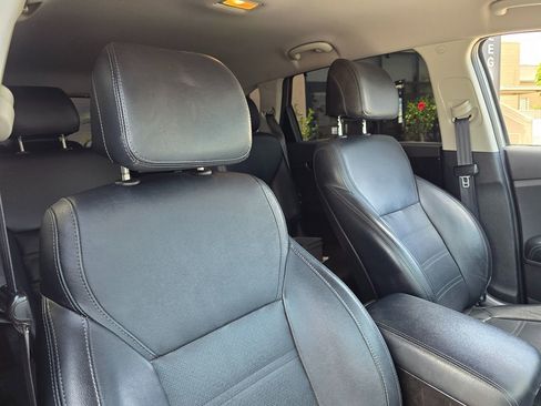 Used 2017 Kia Sorento EX w/ EX V6 Premium Package FWD image 15