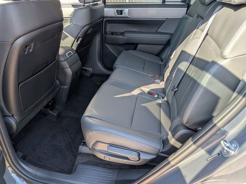 New 2026 Hyundai Santa Fe SEL AWD/4WD image 19