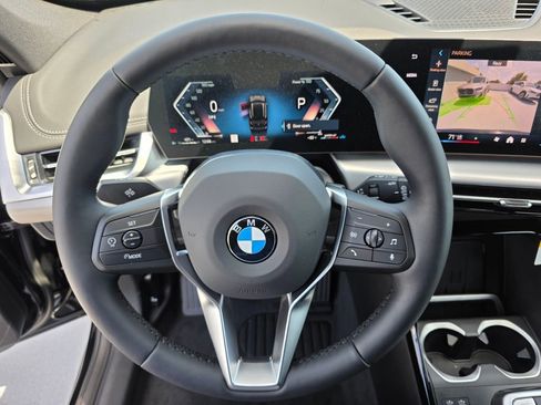 New 2026 BMW X1 xDrive28i AWD/4WD image 13