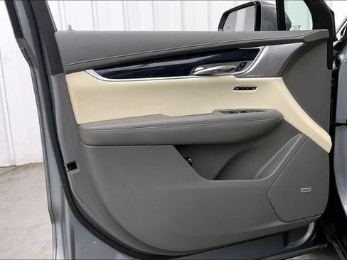 Certified 2023 Cadillac XT6 Premium Luxury w/ Technology Package AWD/4WD image 21
